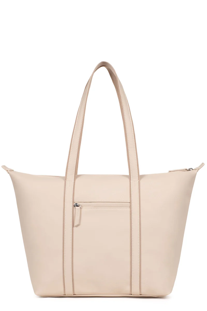 Sac cabas porté épaule - A4 - Grand
