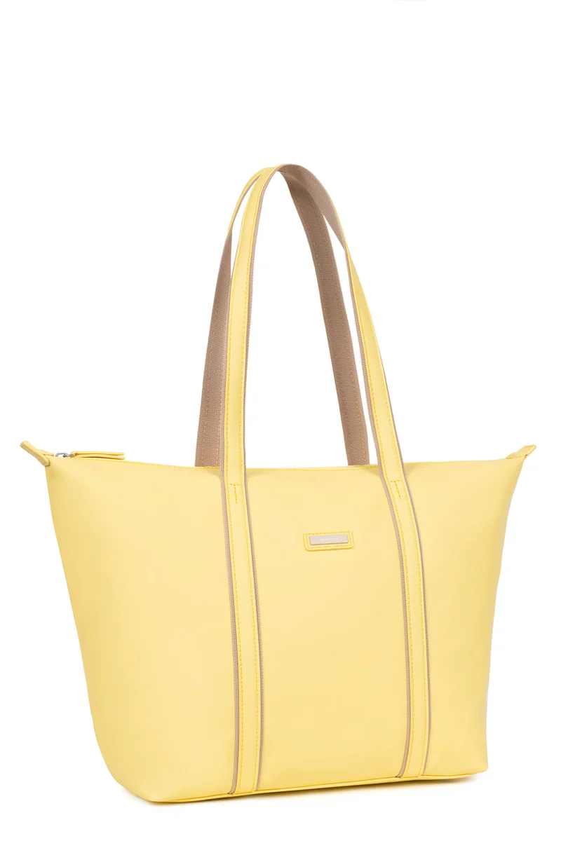 Sac cabas porté épaule - A4 - Grand