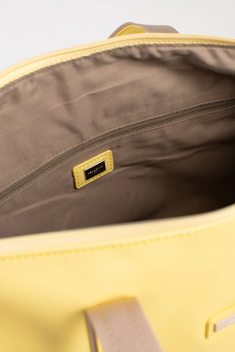Sac cabas porté épaule - A4 - Grand