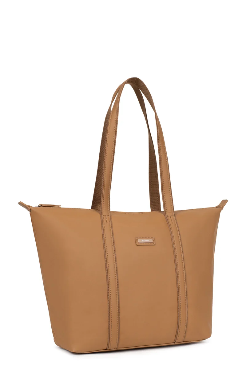Sac cabas porté épaule - A4 - Grand