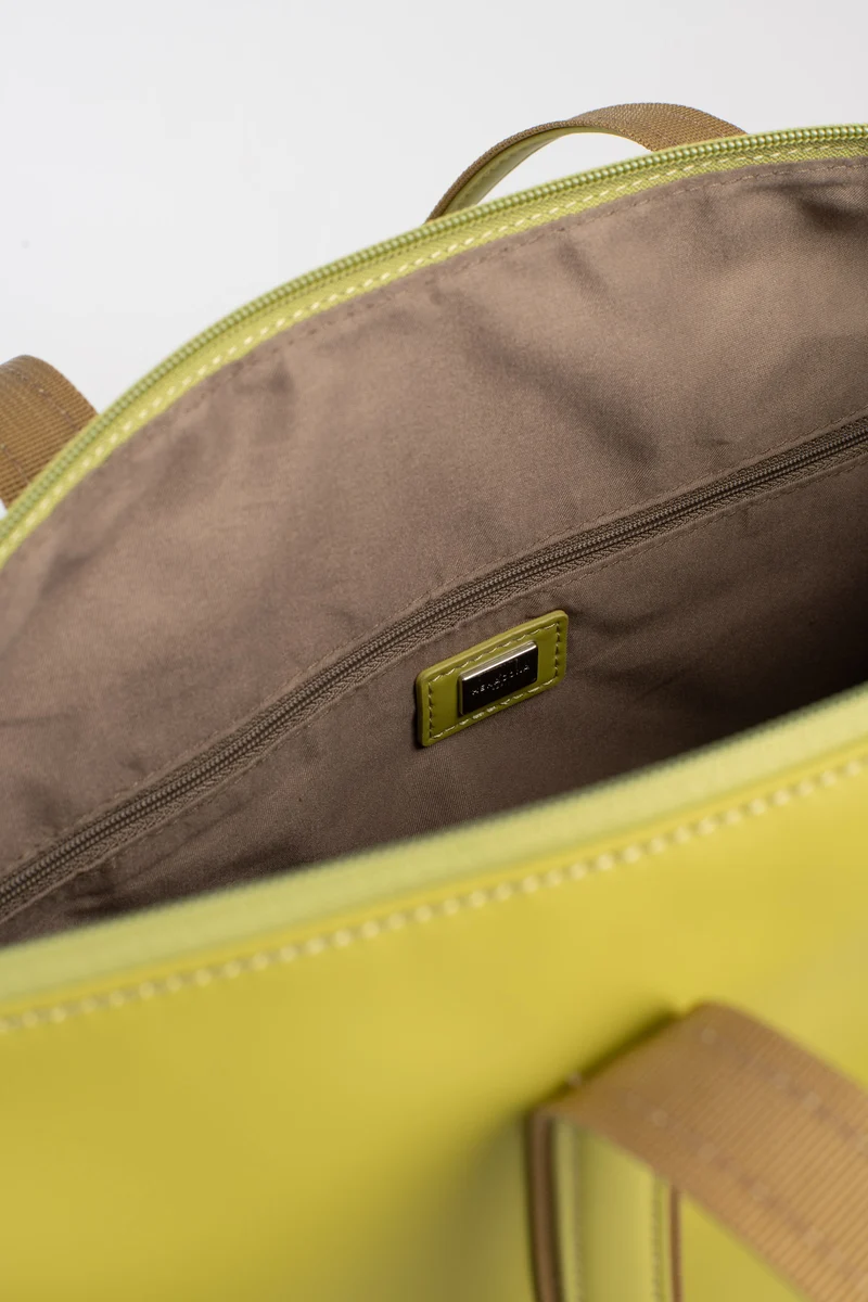 Sac cabas porté épaule - A4 - Grand
