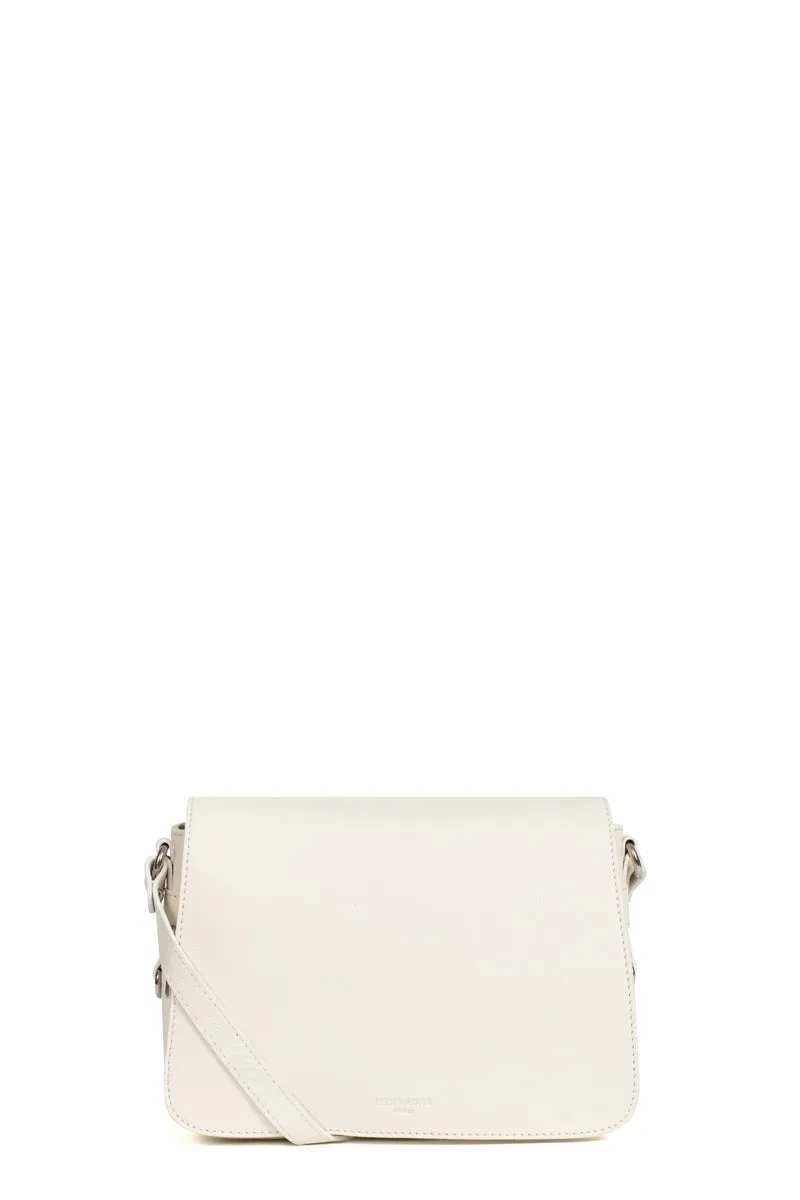 Sac porté travers - Cuir