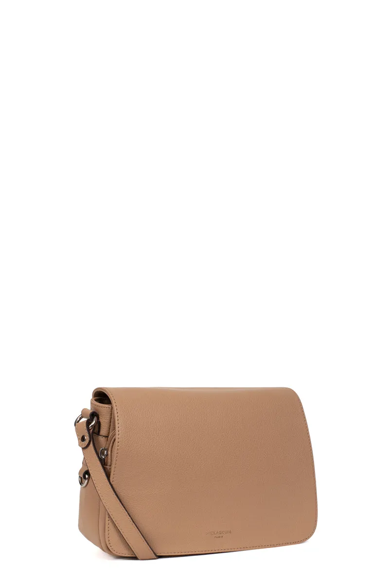 Sac porté travers - Cuir