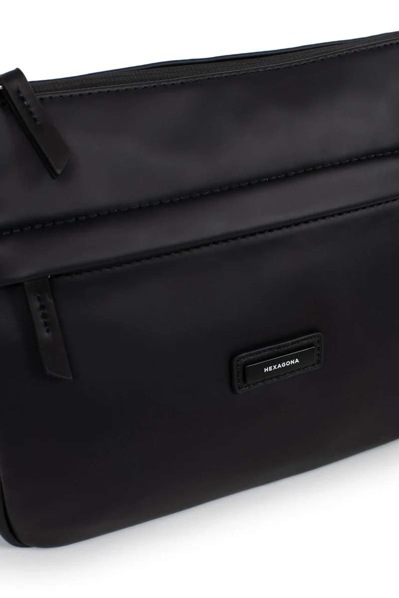 Sac porté travers