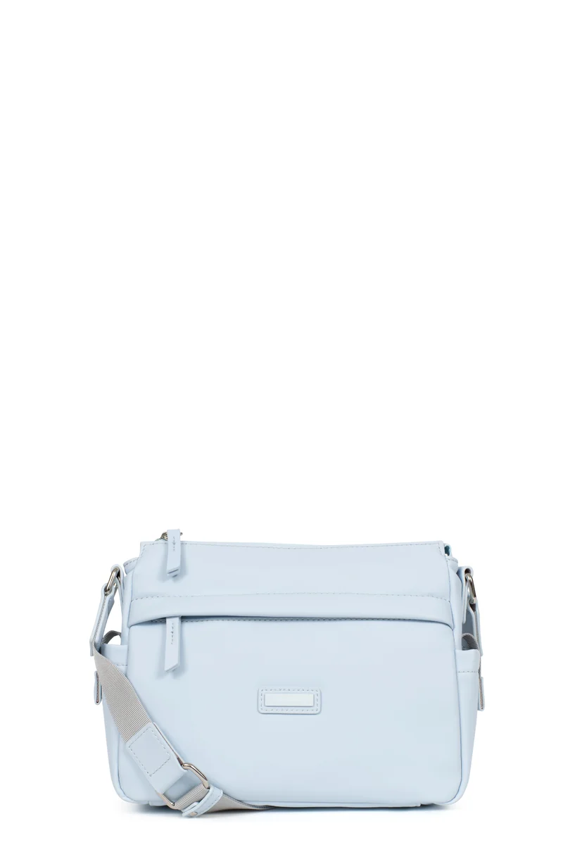 Sac porté travers