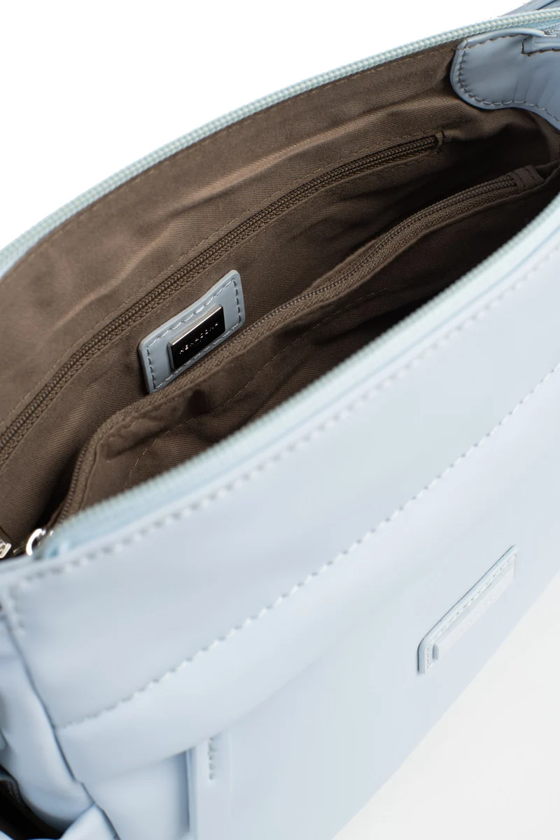 Sac porté travers
