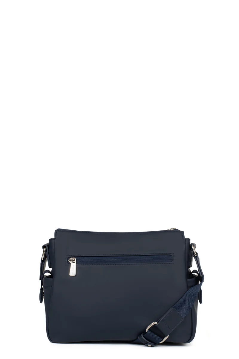 Sac porté travers