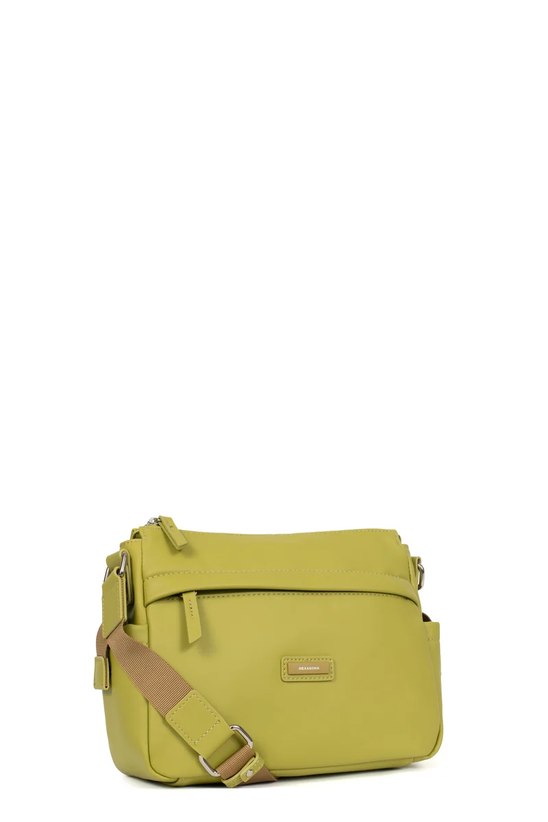 Sac porté travers