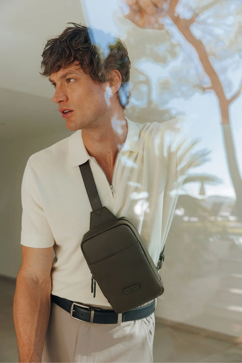Sac monobretelle