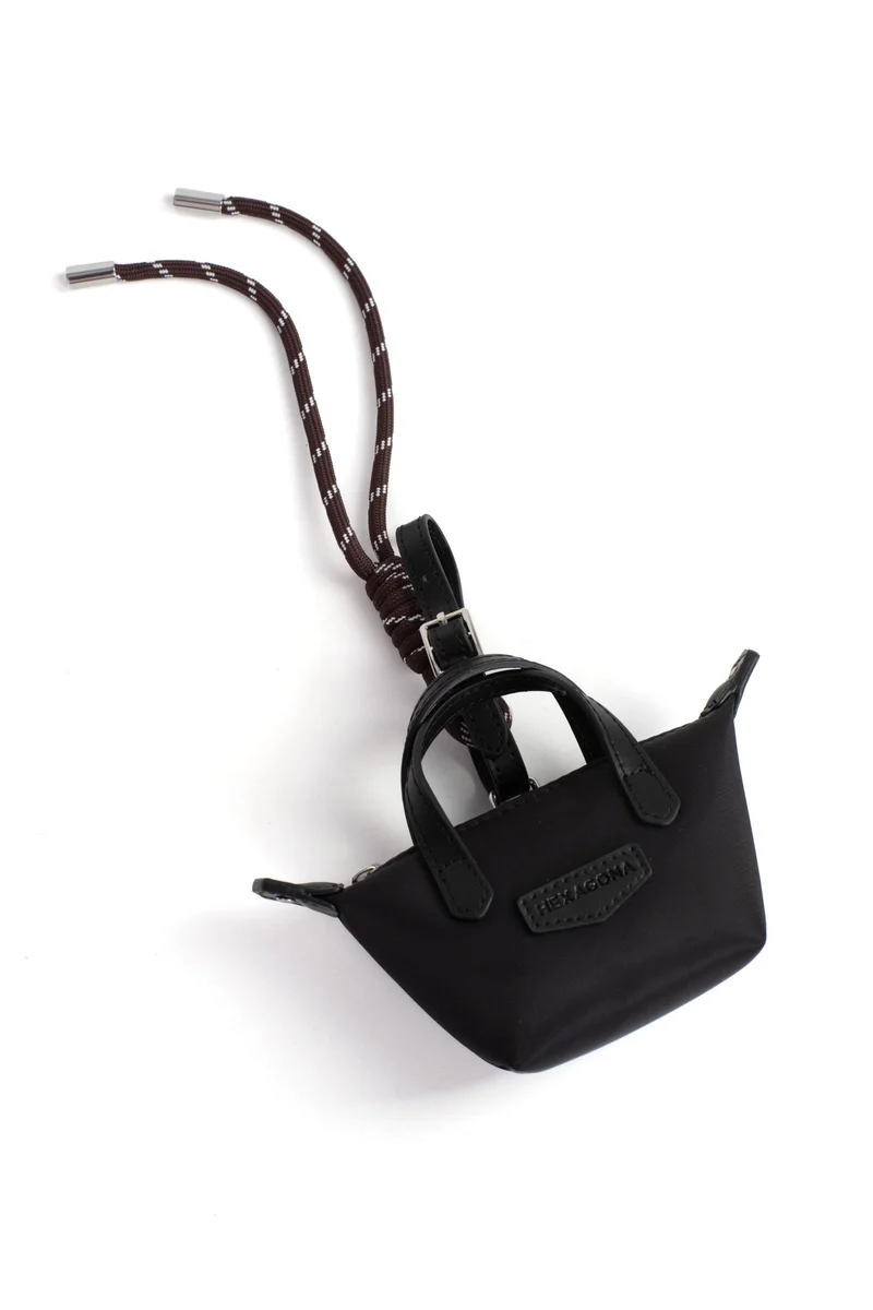 Sac cabas porté main - Nano