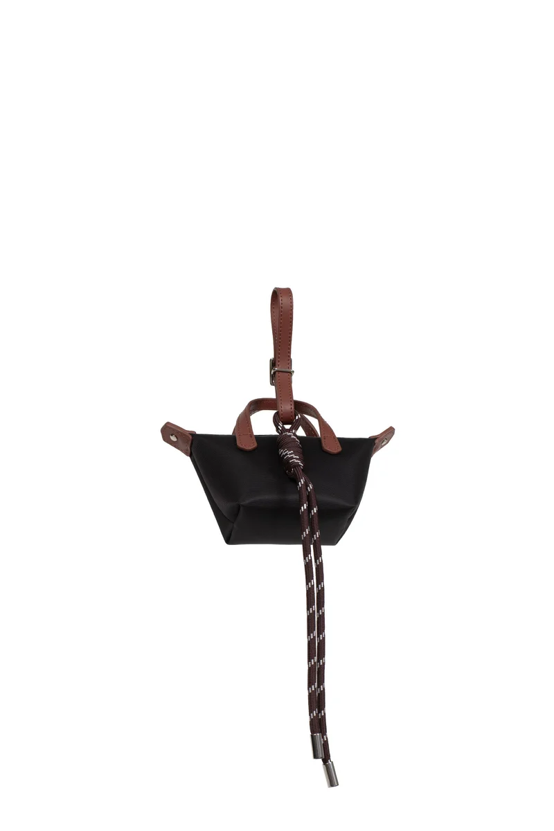 Sac cabas porté main - Nano