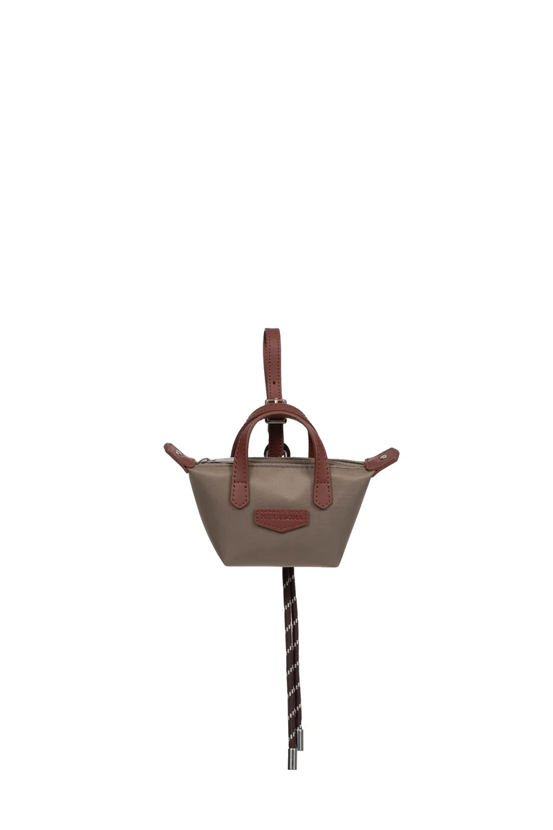 Sac cabas porté main - Nano