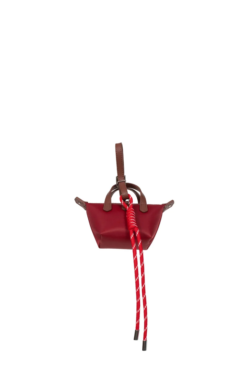 Sac cabas porté main - Nano