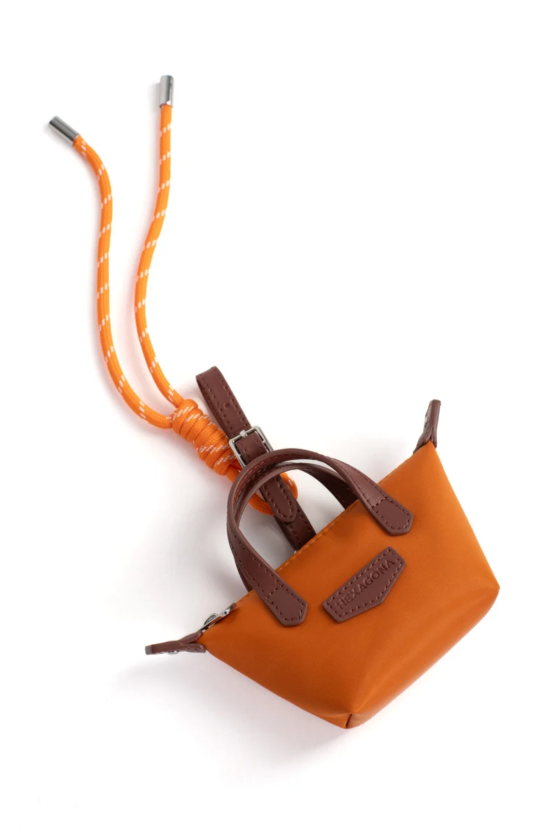 Sac cabas porté main - Nano