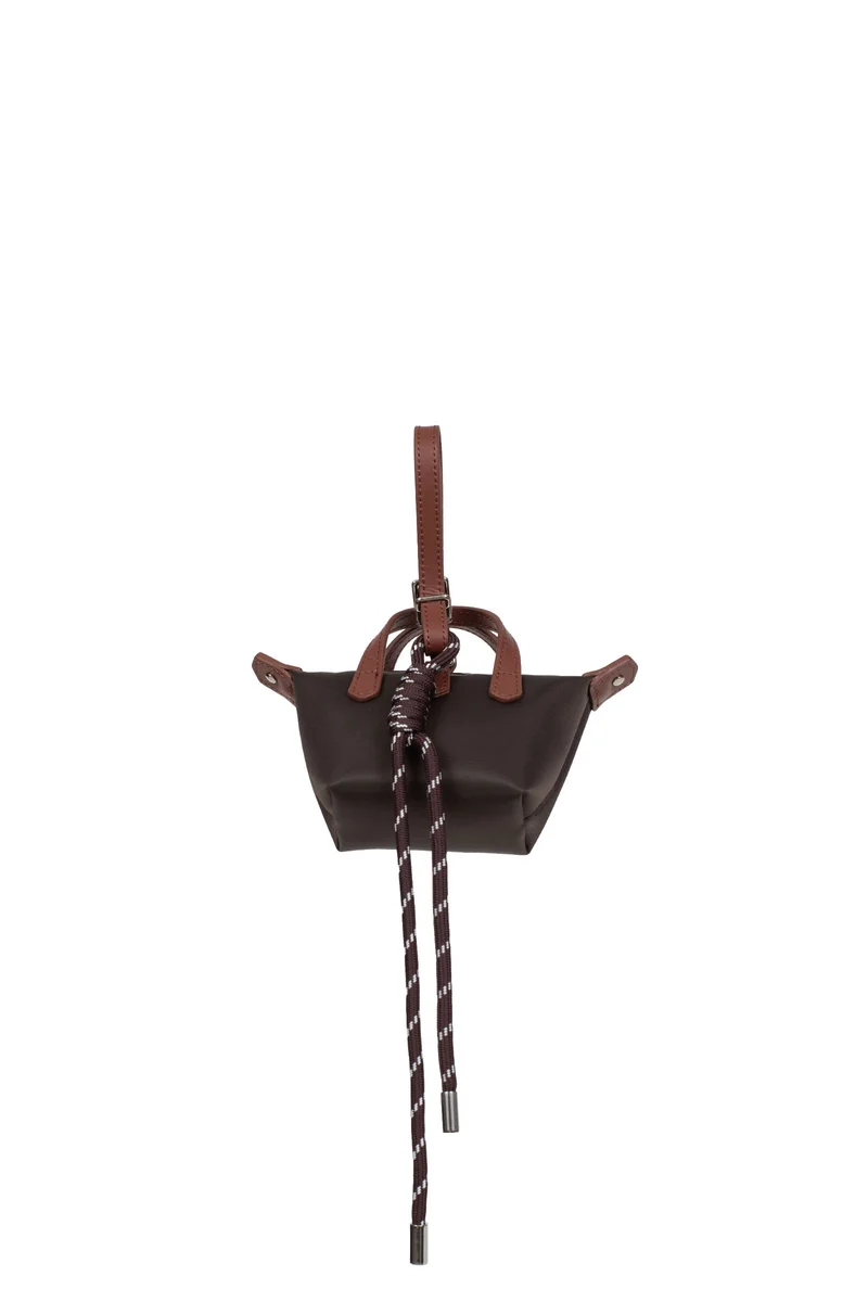 Sac cabas porté main - Nano