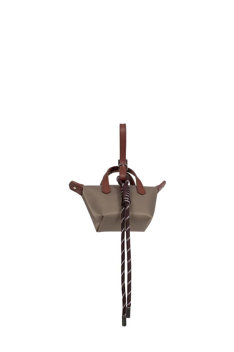 Sac cabas porté main - Nano