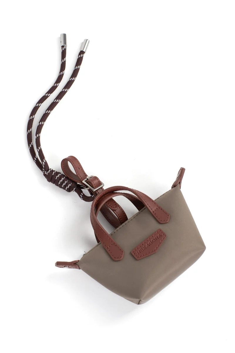 Sac cabas porté main - Nano
