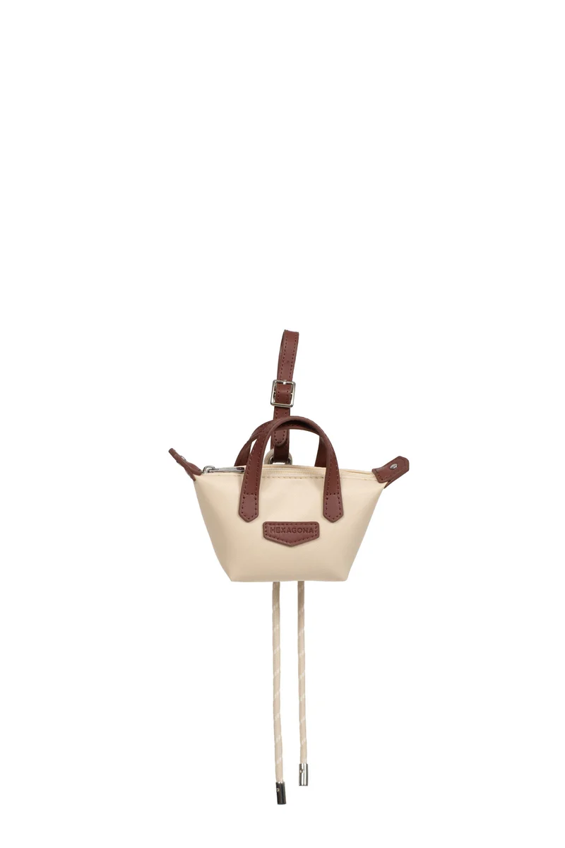 Sac cabas porté main - Nano