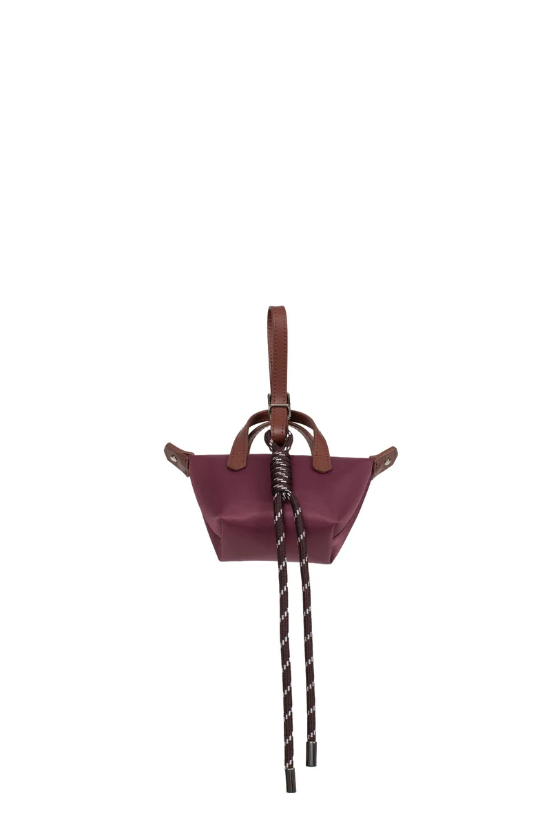 Sac cabas porté main - Nano