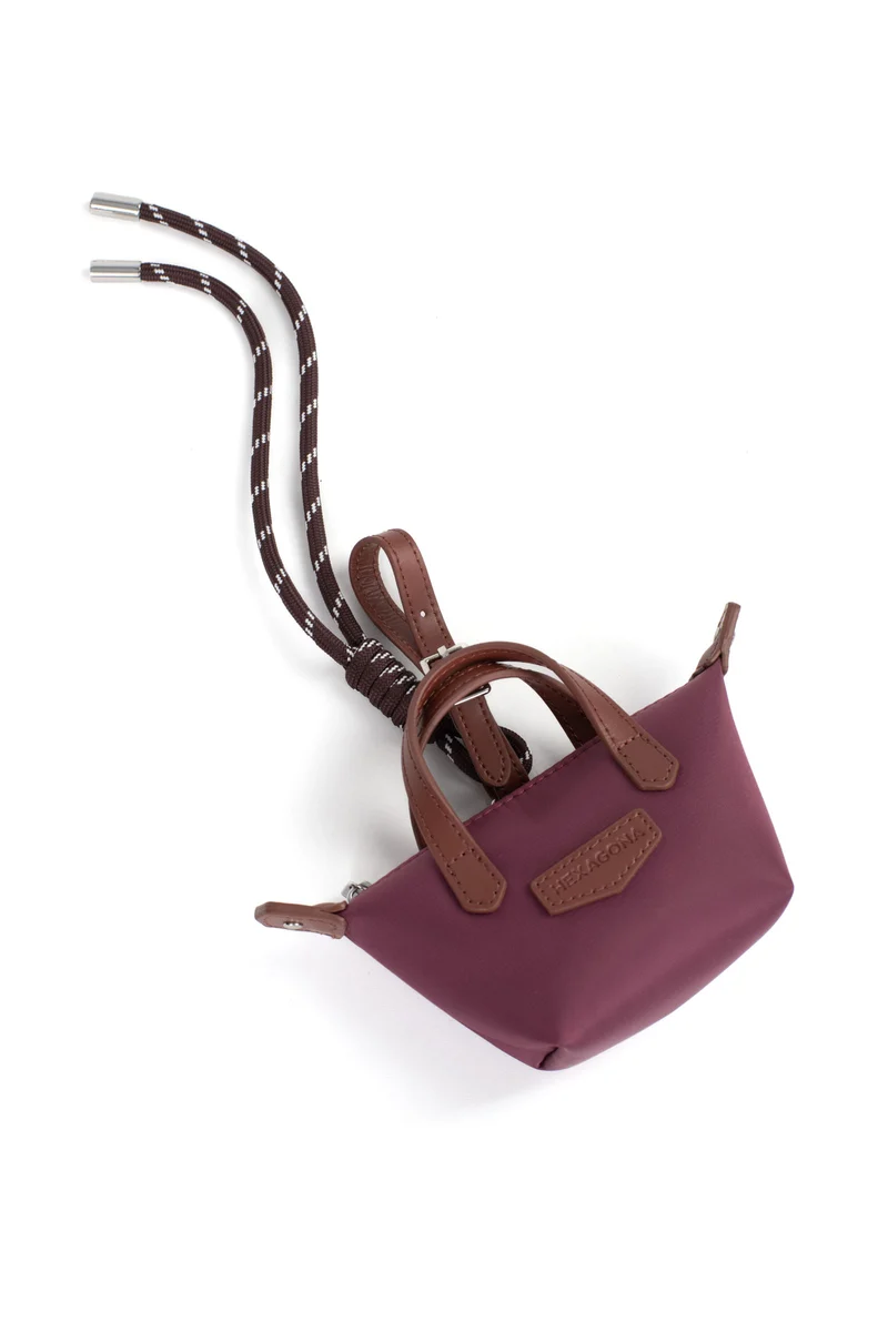 Sac cabas porté main - Nano