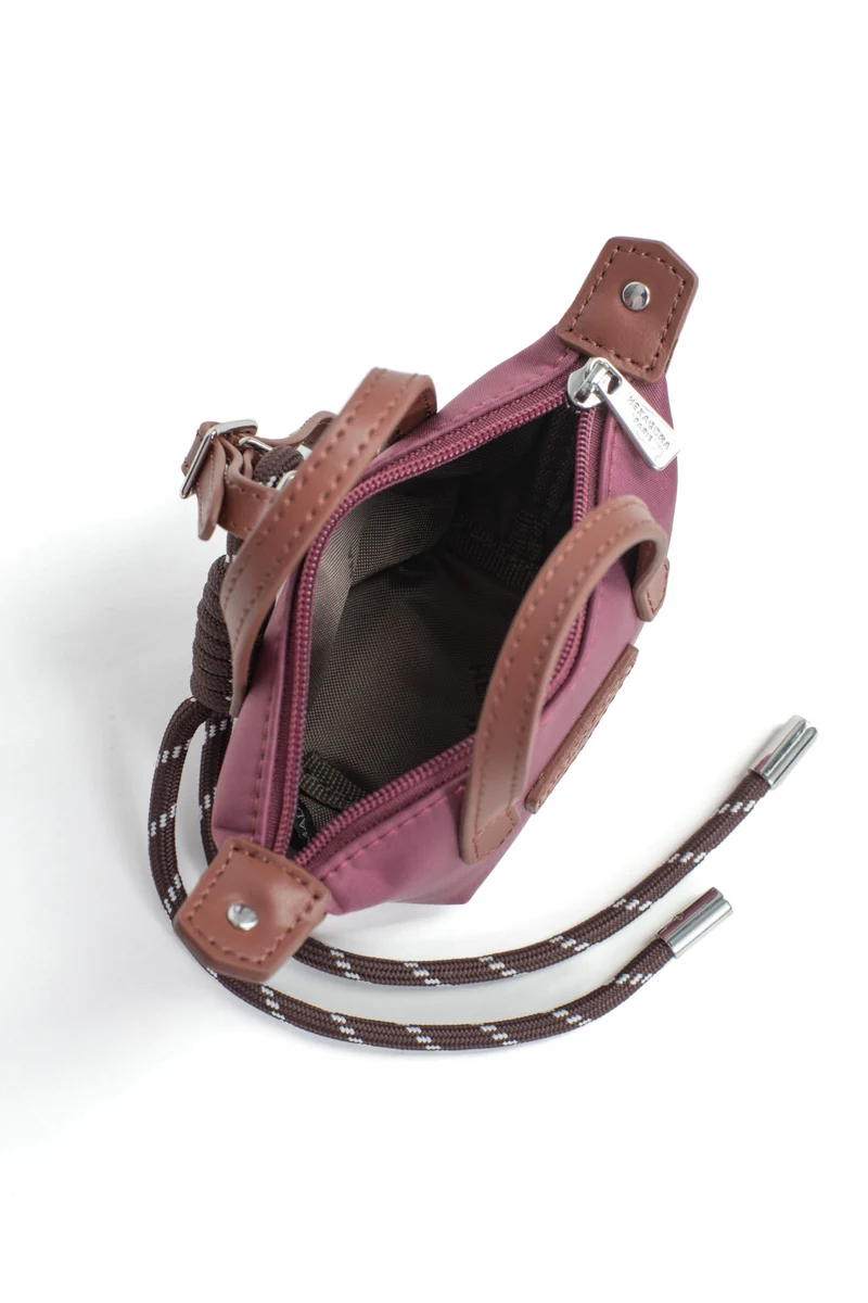 Sac cabas porté main - Nano