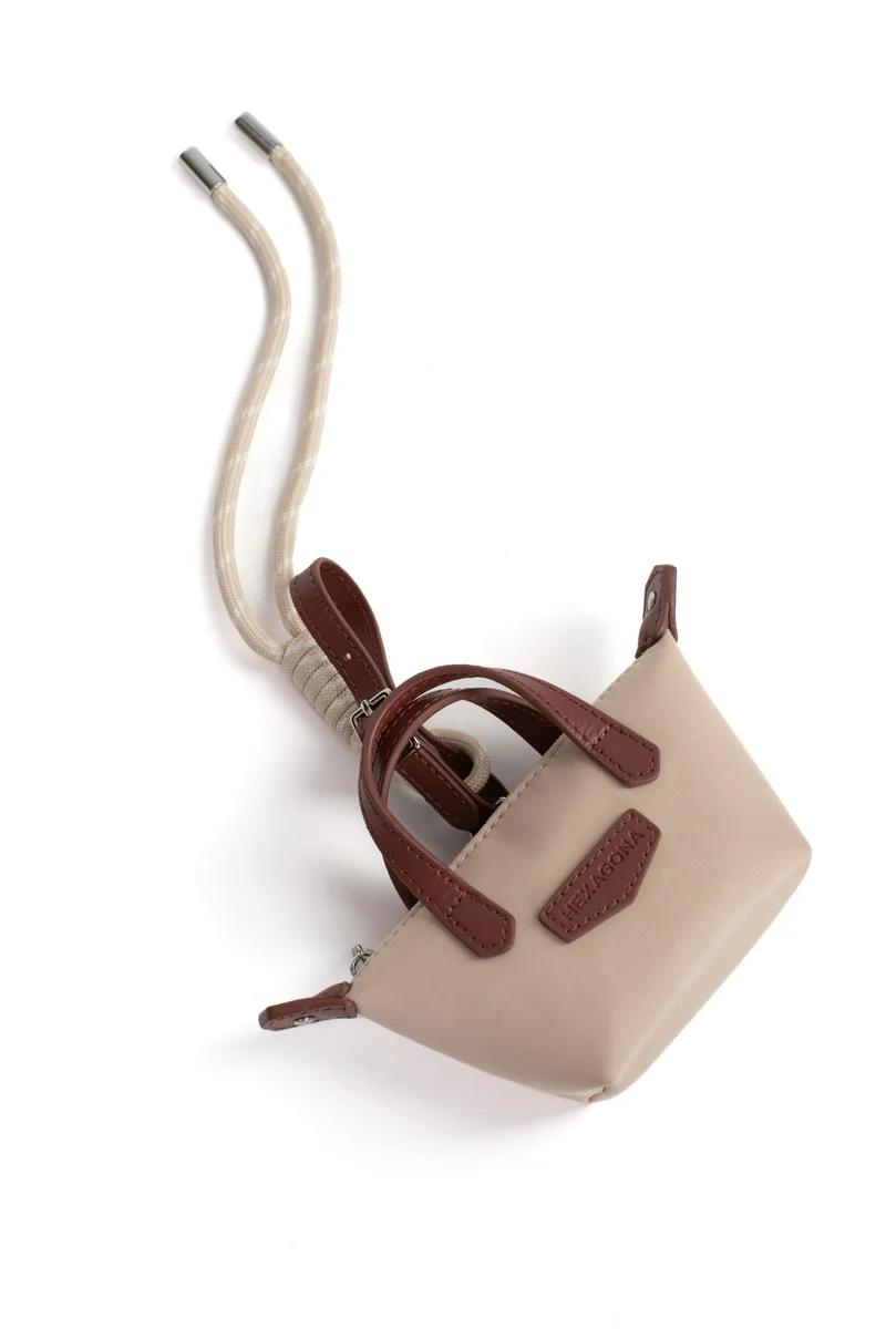 Sac cabas porté main - Nano