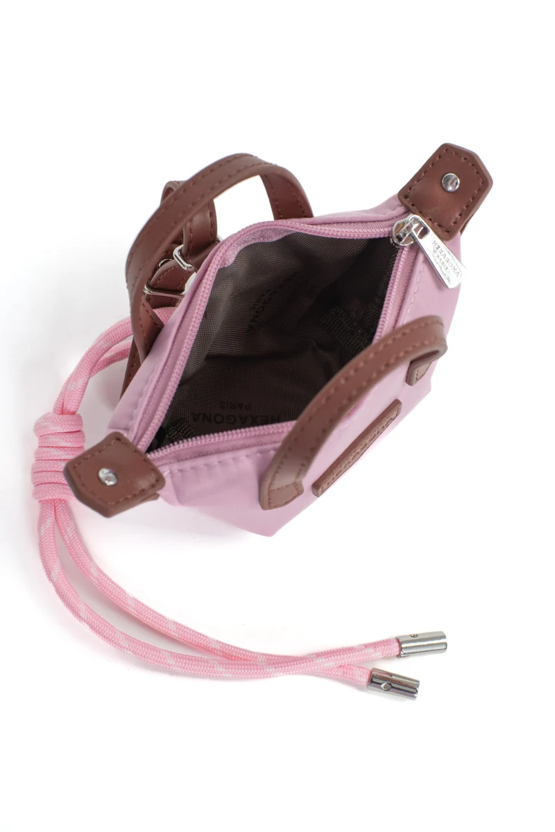 Sac cabas porté main - Nano