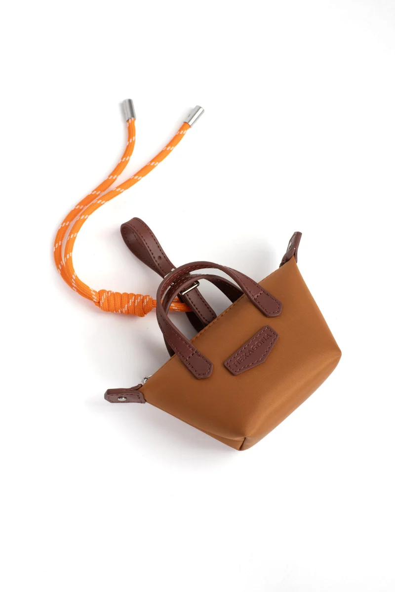 Sac cabas porté main - Nano