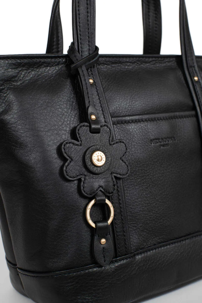 Sac cabas porté main - Cuir de vachette