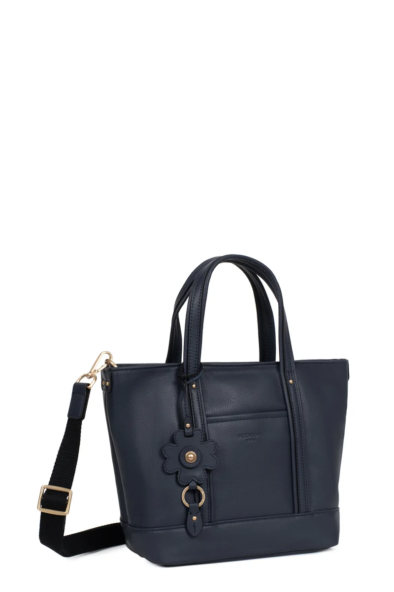 Sac cabas porté main - Cuir de vachette