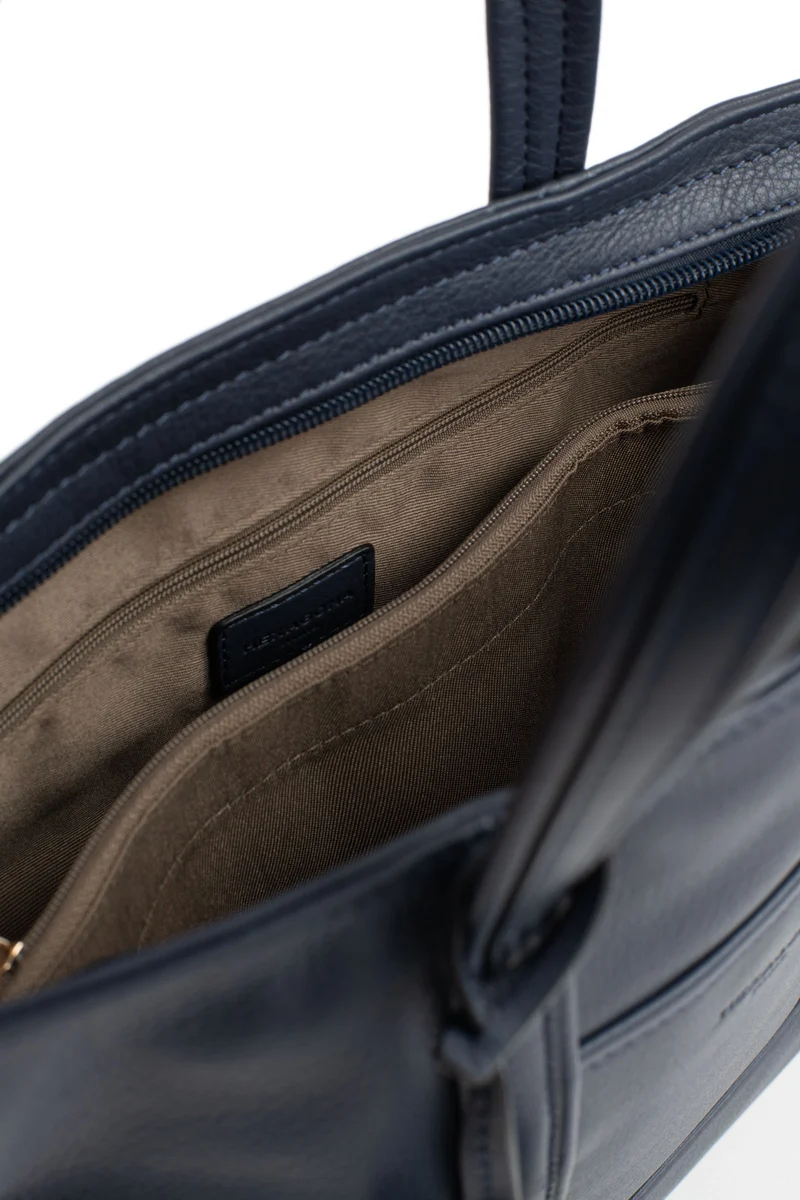 Sac cabas porté main - Cuir de vachette