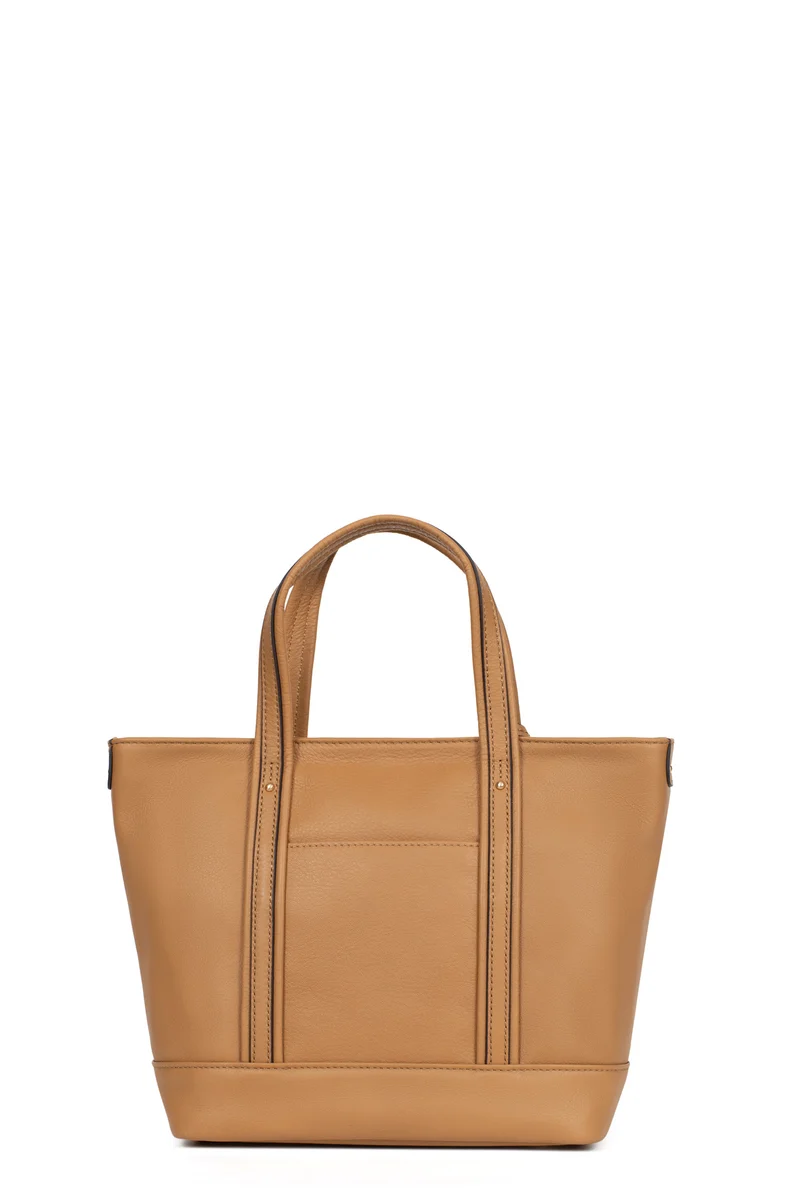 Sac cabas porté main - Cuir de vachette