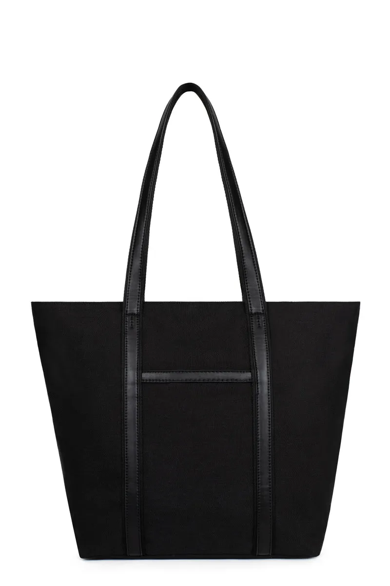 Sac cabas porté épaule - A4