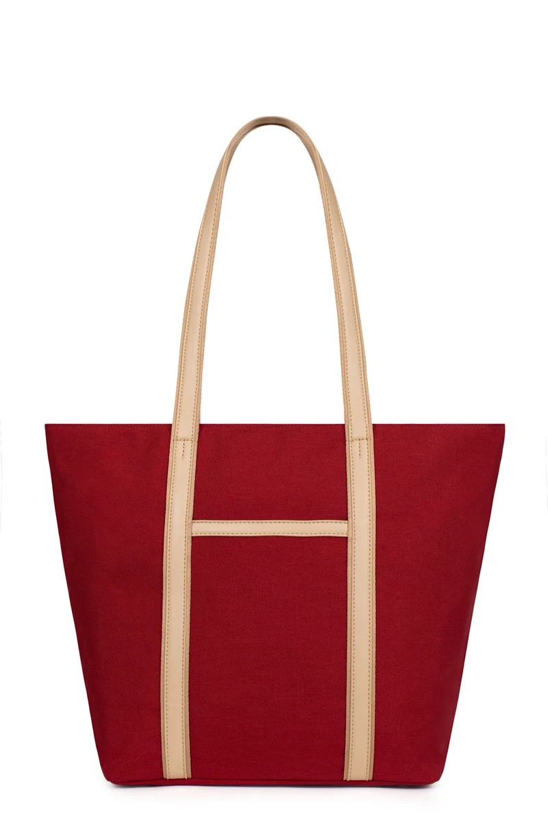 Sac cabas porté épaule - A4