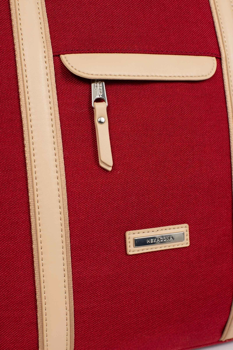 Sac cabas porté épaule - A4