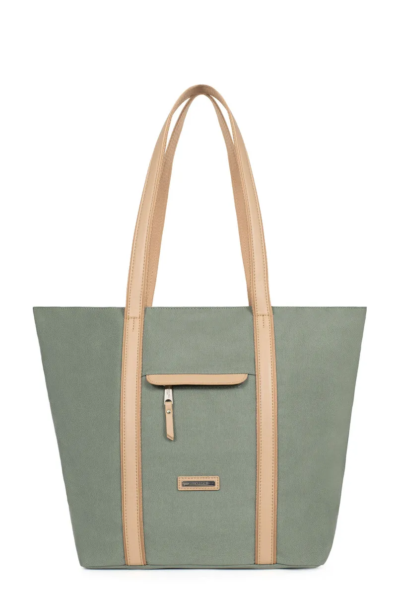 Sac cabas porté épaule - A4