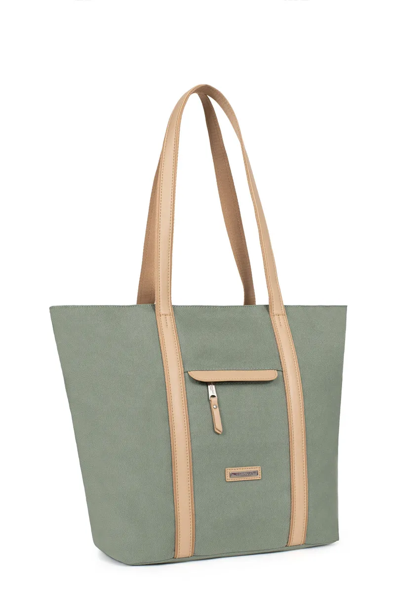 Sac cabas porté épaule - A4