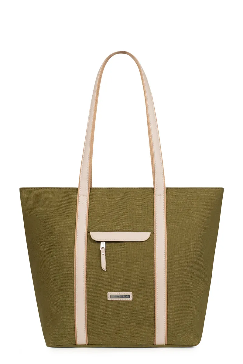 Sac cabas porté épaule - A4