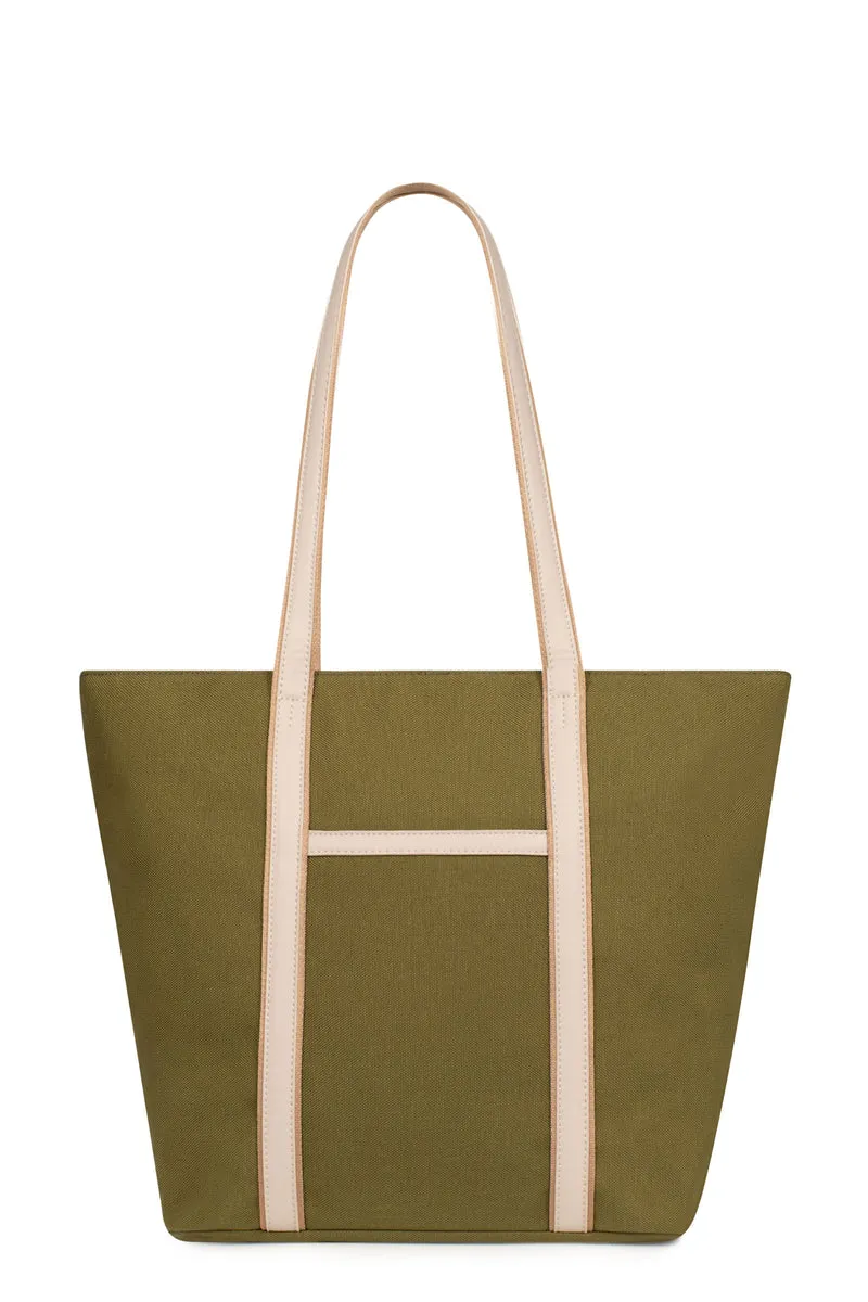 Sac cabas porté épaule - A4