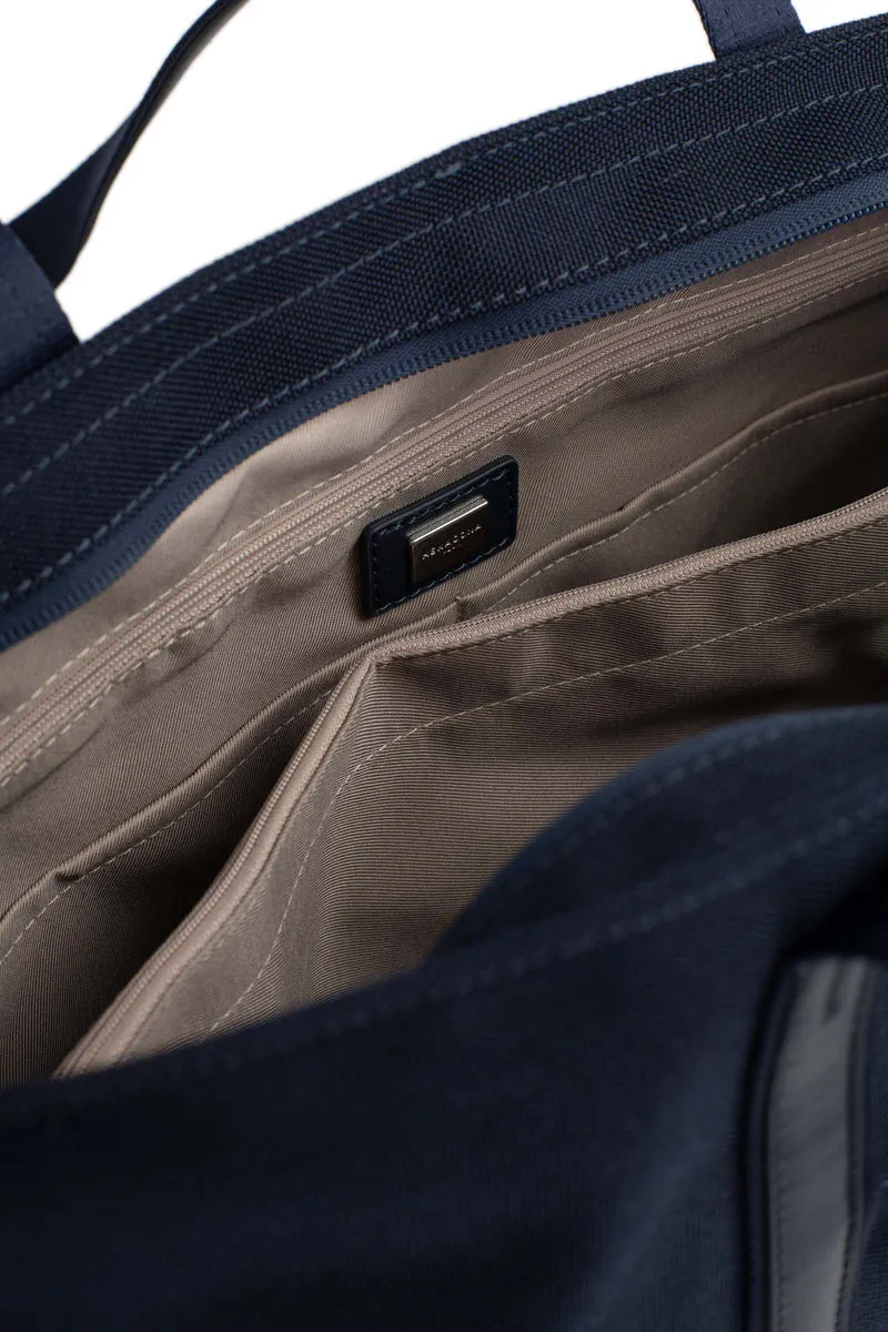 Sac cabas porté épaule - A4