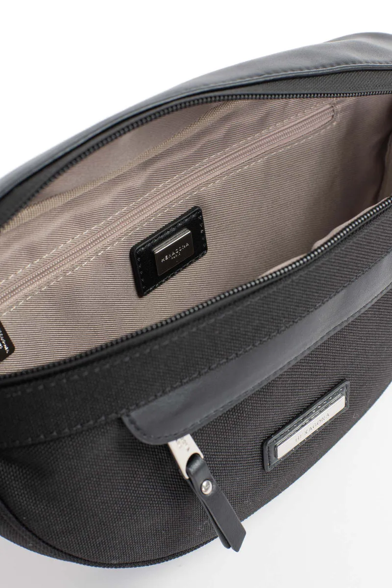 Sac porté travers