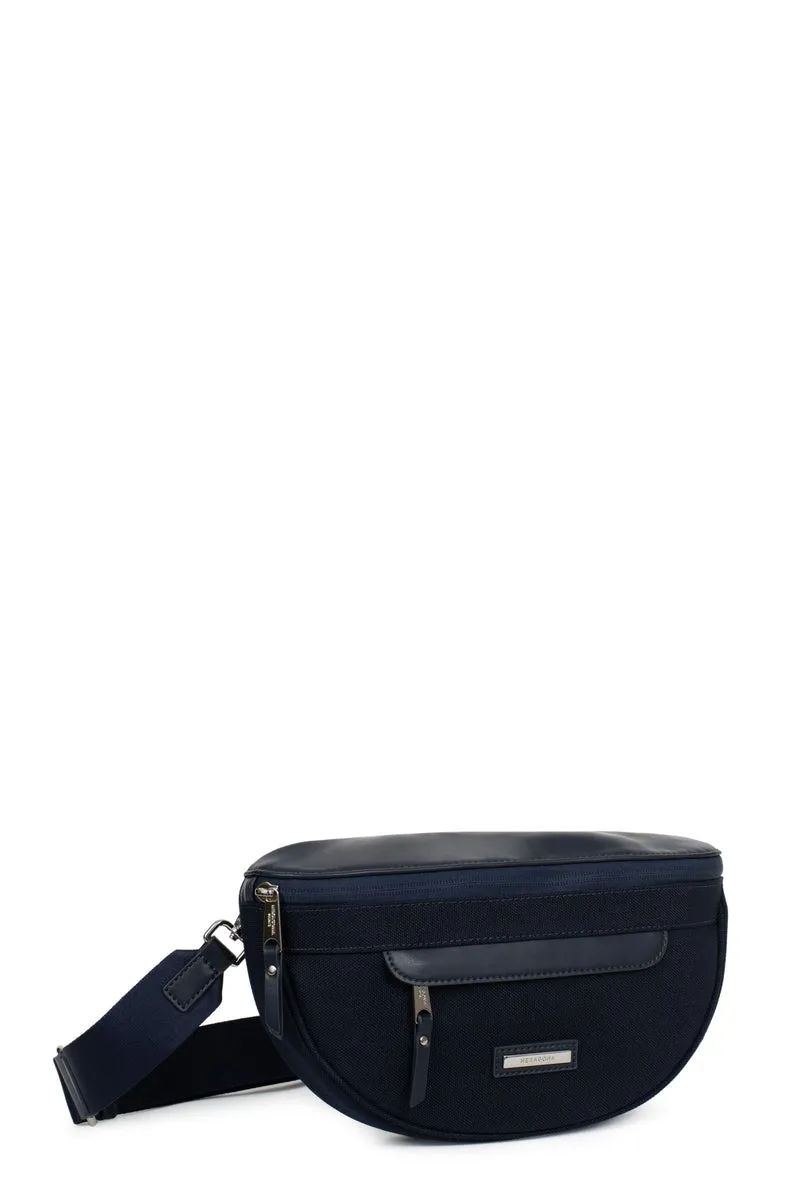 Sac porté travers