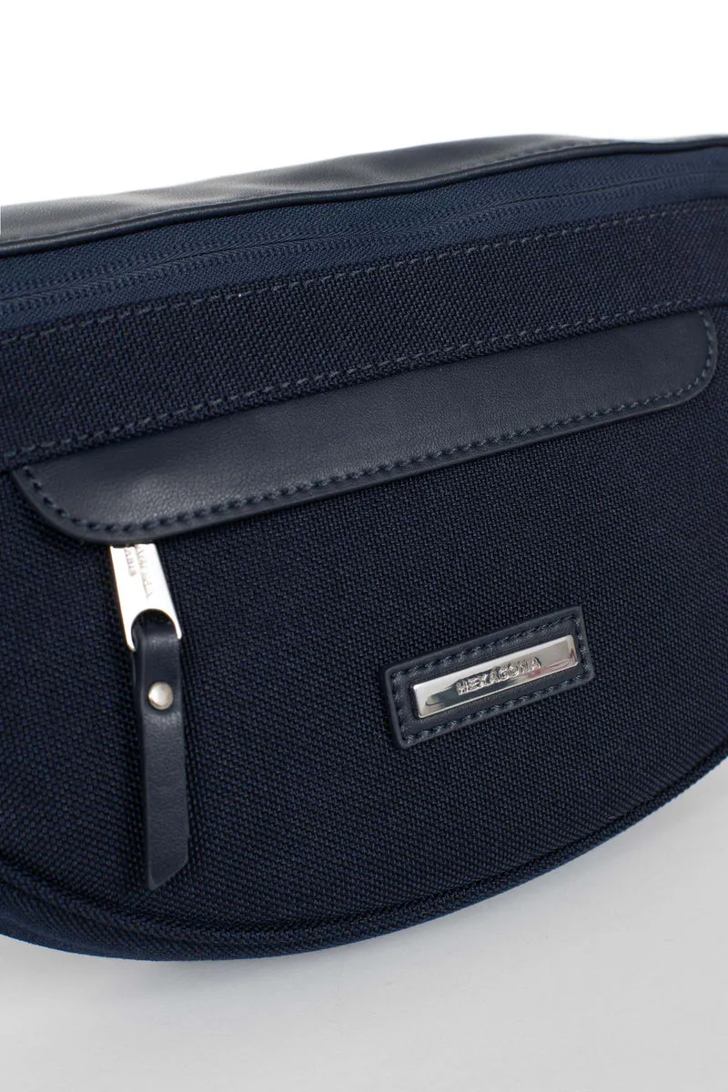 Sac porté travers
