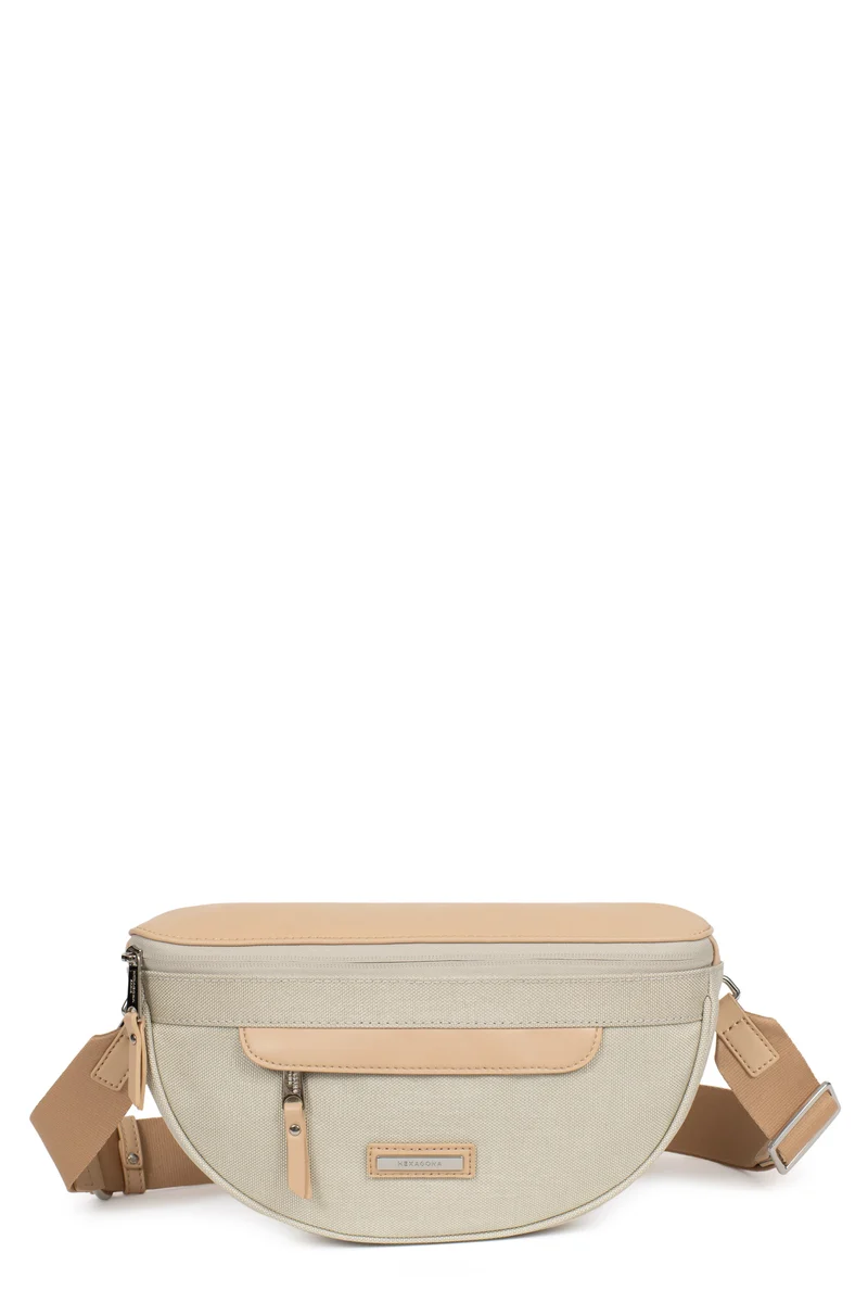 Sac porté travers