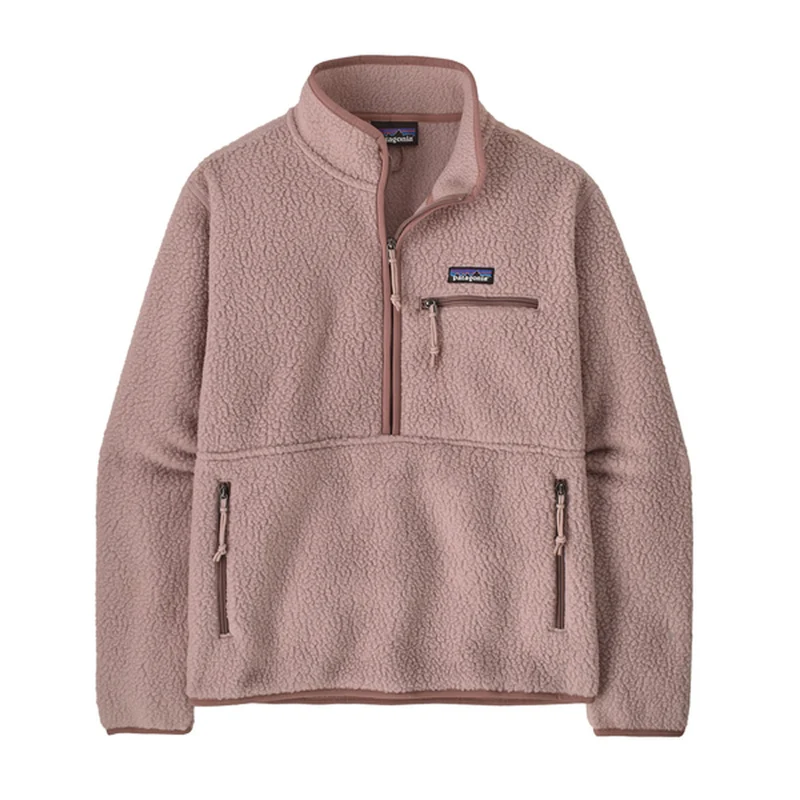 Manteau en laine polaire Patagonia Retro Pile Marsupial (femmes)
