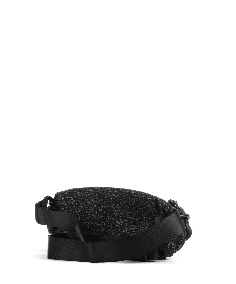 Côte&Ciel Nestos Sac bandoulière anthracite