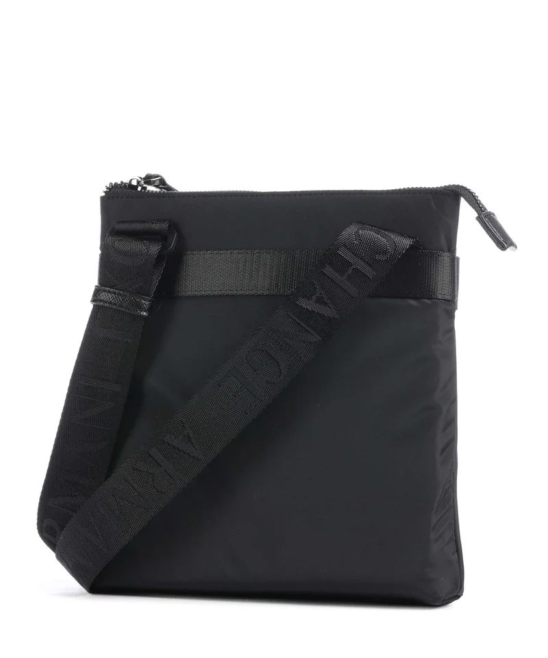 Armani Exchange Up For Party Sac bandoulière black
