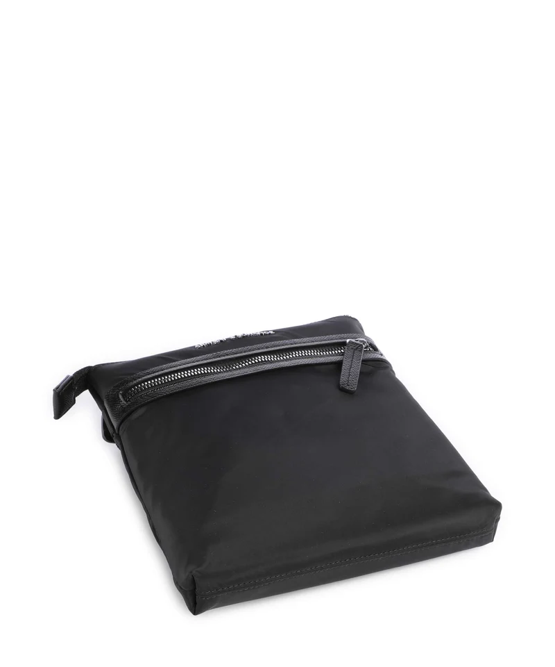 Armani Exchange Up For Party Sac bandoulière black