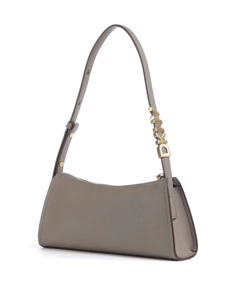 DKNY Avril Sac porté épaule mink