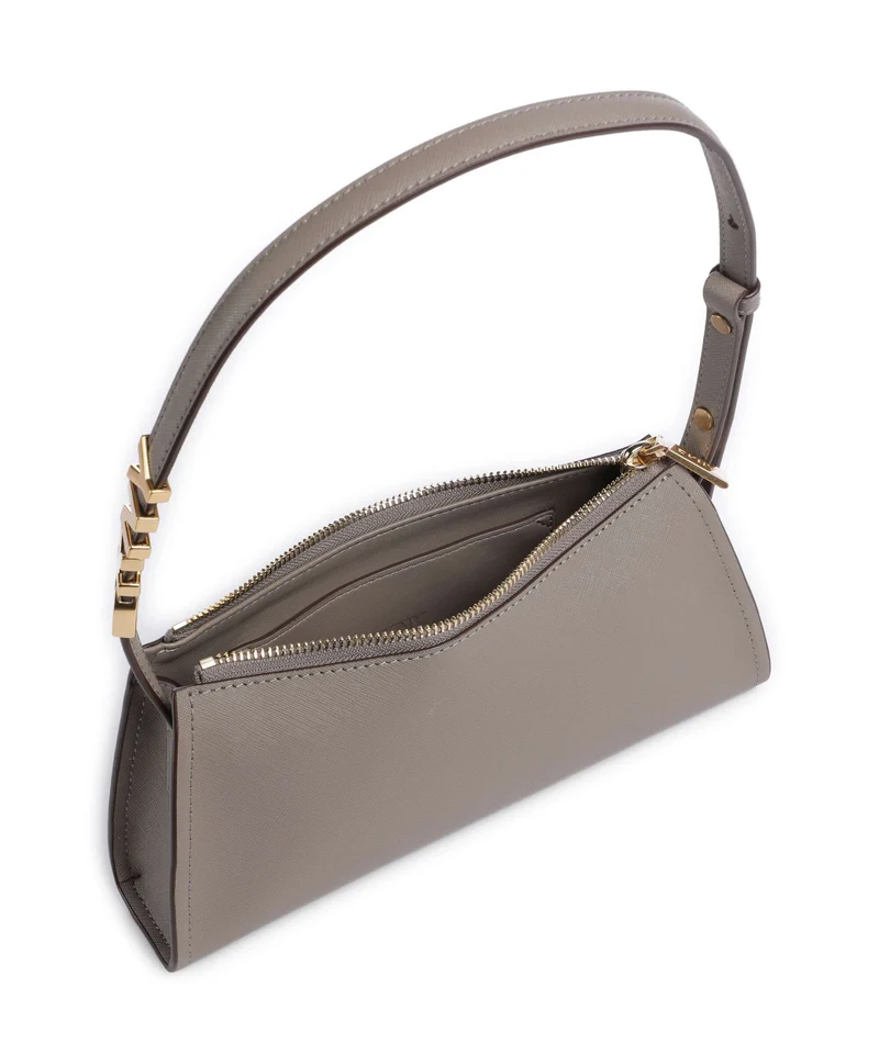 DKNY Avril Sac porté épaule mink
